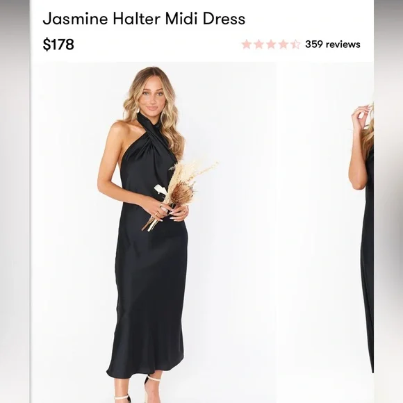 Show Me Your MuMu Dresses Show Me Your Mumu Black Cut Out